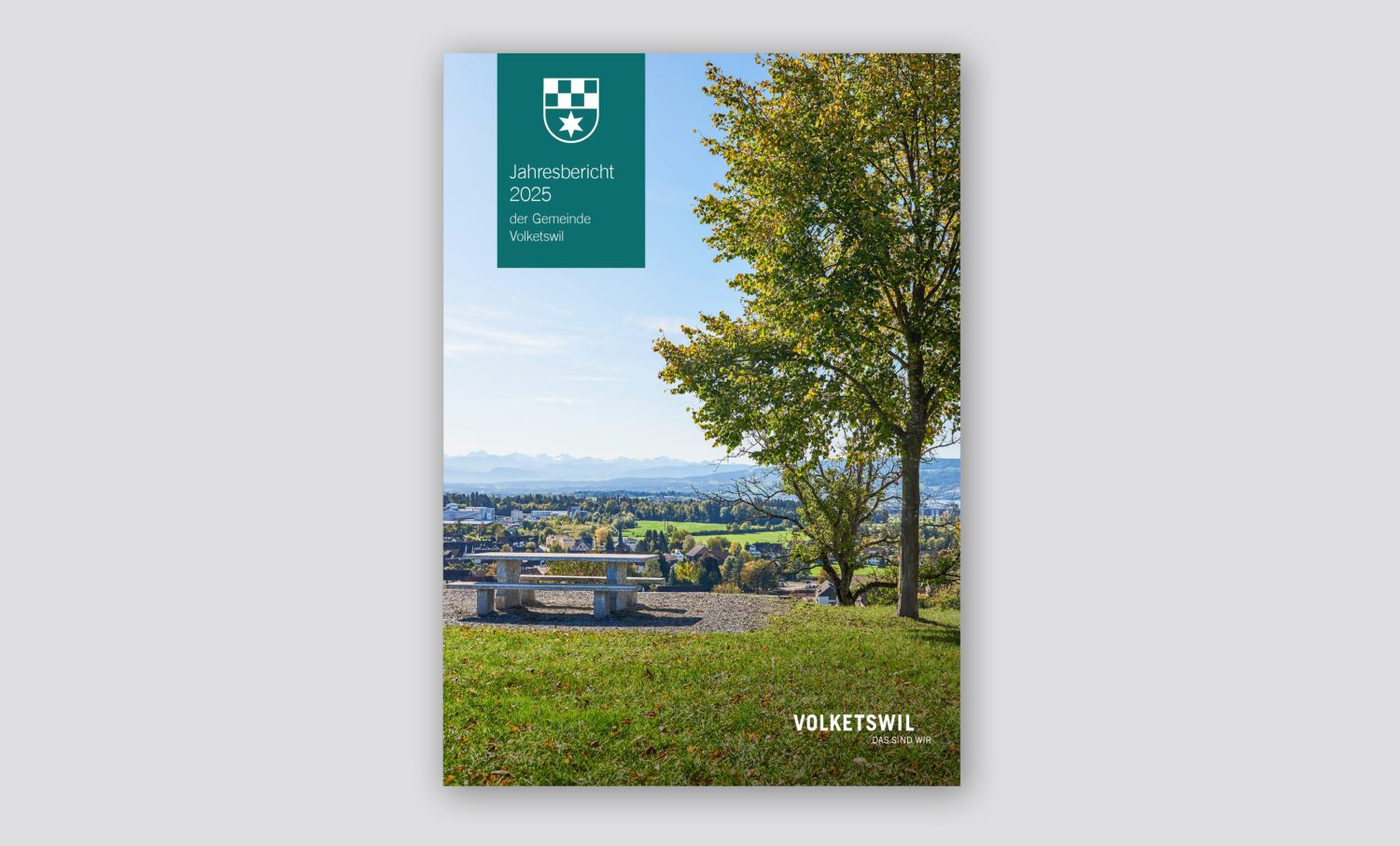 Gemeinde Volketswil